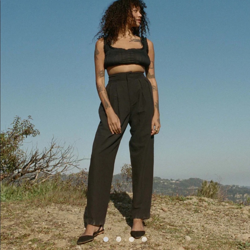 Doen Lourve pant